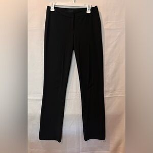 The Limited Stretch Black Pants - Size 2
Long NWOT